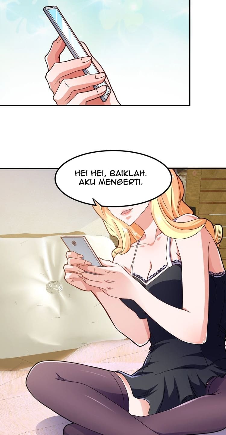 Melee Mad Soldier! Chapter 35 Gambar 41